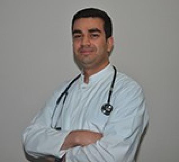 Dr. Abdullah Mert