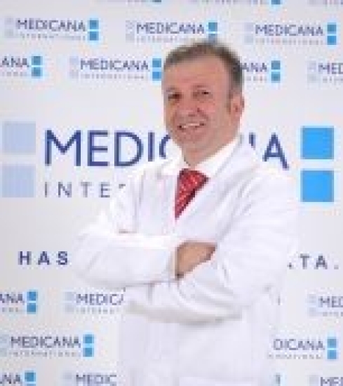 Op. Dr. Ahmet GENÇBAY