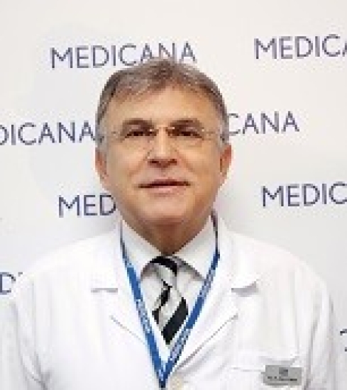 Op. Dr. Zafer Oyman