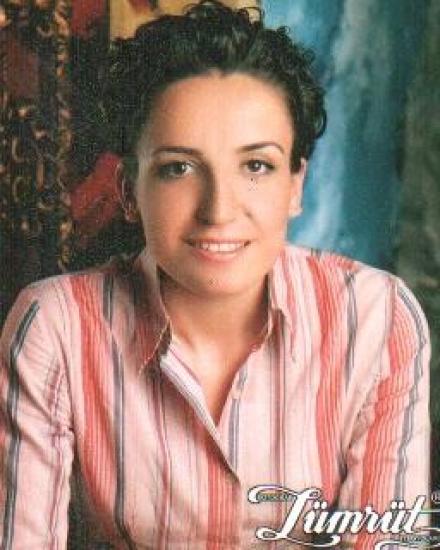 Dr. Bahar Selçuk