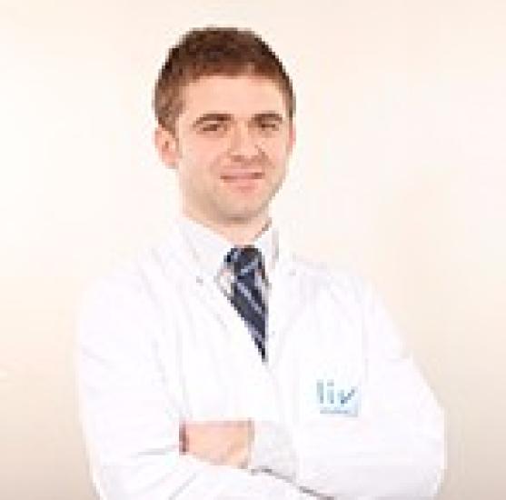 Dr. Cihan Babuçcu