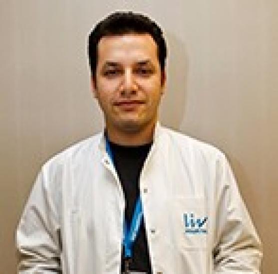 Dr. Fatih Akpınar