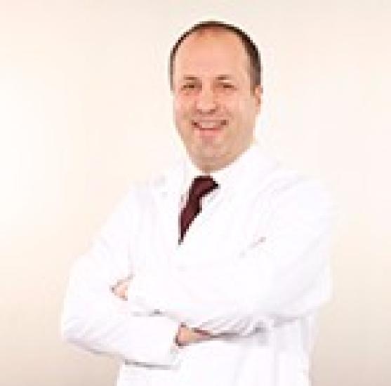 Dr. İrfan Cebeci