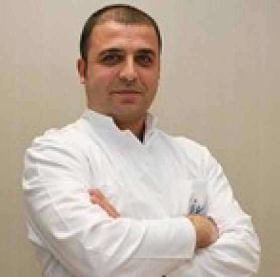 Dr. Muhammed Faruk Coşar