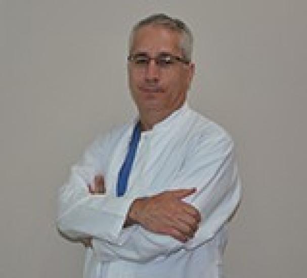 Dr. Mustafa Mutlu