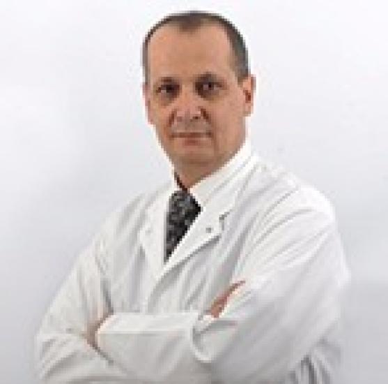 Dr. Sabri Metin