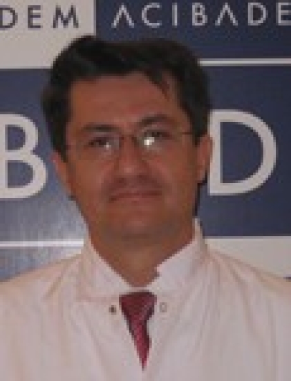 Prof. Dr. Özgür Çetik