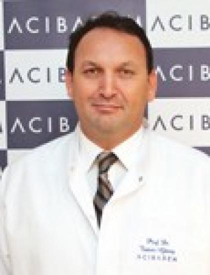 Prof. Dr. Taner Güneş