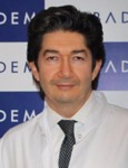 Doç. Dr. Mustafa Seyhan