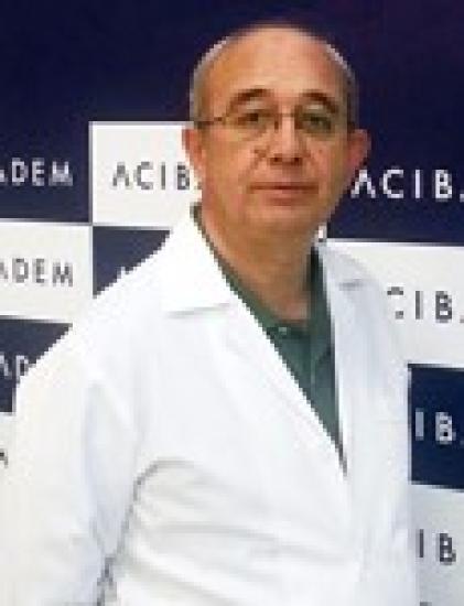 Dr. Bülent Aydın