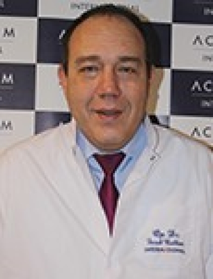 Dr. Faruk Balkan