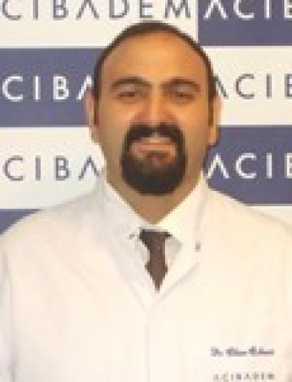 Dr. Okan Özkunt