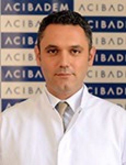 Dr. Özgün Erçeltik