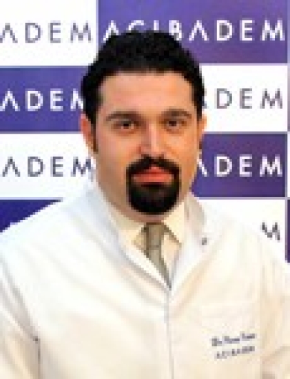 Dr. Recep Kurnaz