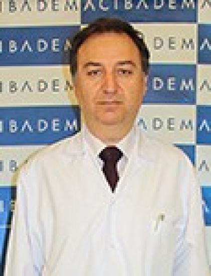 Dr. Salim Sırrı Türker