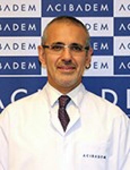 Dr. Selim Muğrabi