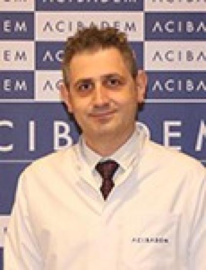 Dr. Serdar Kamil Çepni