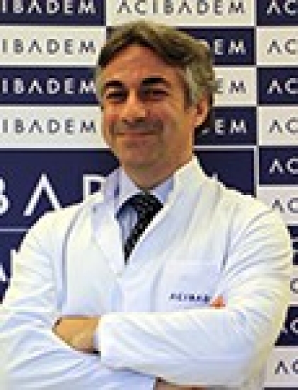 Dr. Taner Bekmezci