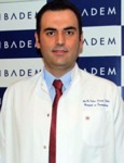 Dr. Tekin Kerem Ülkü