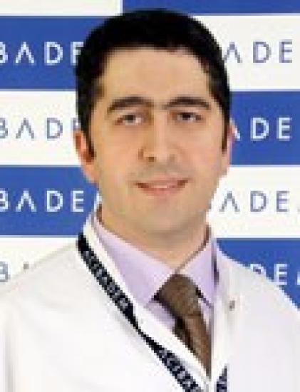 Dr. Zafer Çoban