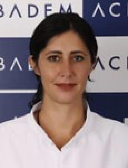 Prof. Dr. Geysu Karlıkaya