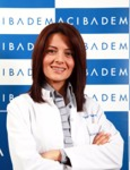 Doç. Dr. Elif Ilgaz Aydınlar