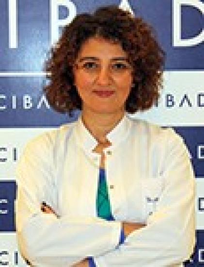 Dr. Aylin Öztürk Yavuz