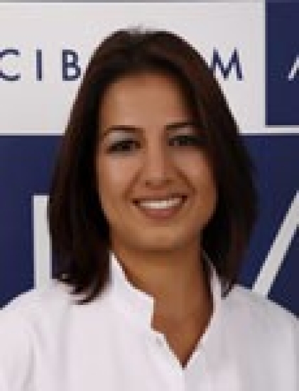 Dr. Beyza Çitçi Yalçınkaya