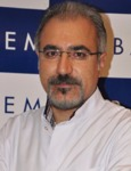 Dr. Cem Ortaçbayram