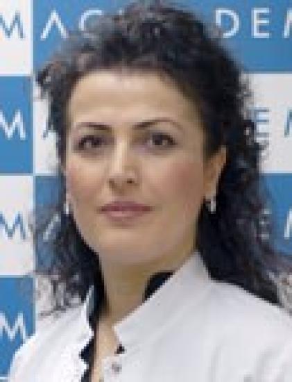 Dr. Nebahat Bilici