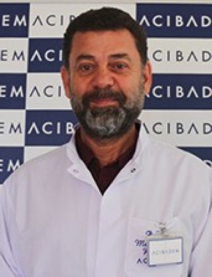 Dr. Turhan Keçeli