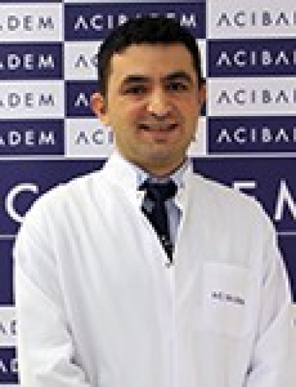 Dr. Yavuz Bekmezci