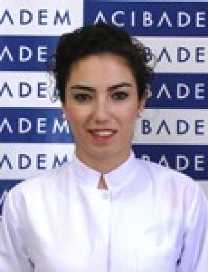 Dr. Nedime Tuğçe Bilecenoğlu