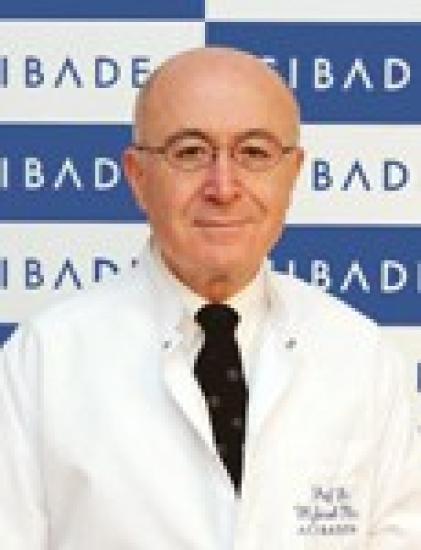 Prof. Dr. Faruk Ildız