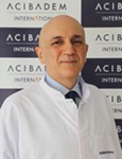 Prof. Dr. Mehmet Ada