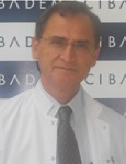 Prof. Dr. Mehmet Ali Şehitoğlu