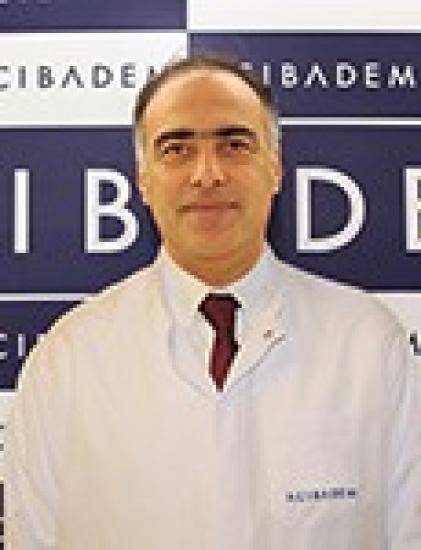 Prof. Dr. Murat Ünal