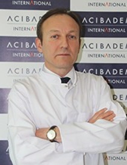 Doç. Dr. Uğur Çınar