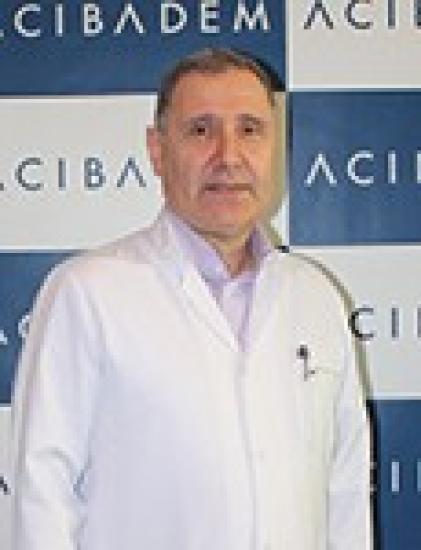 Dr. Ahmet Bülent Demirbağ