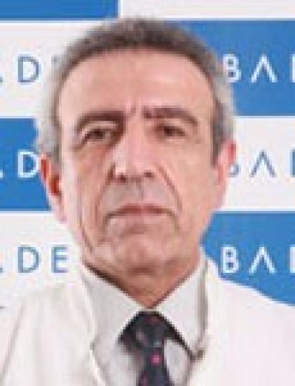 Dr. Ali Demir