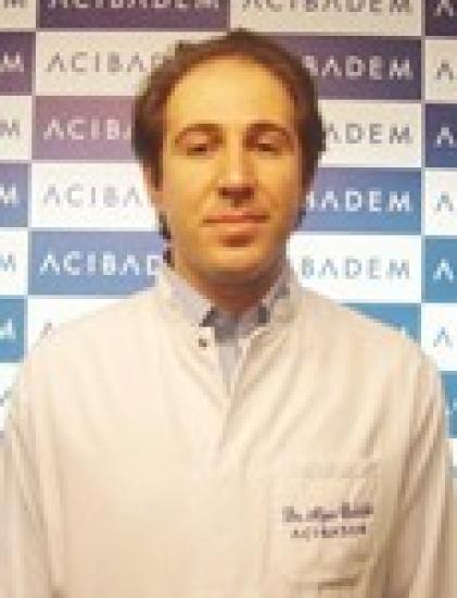 Dr. Alper Özdilek