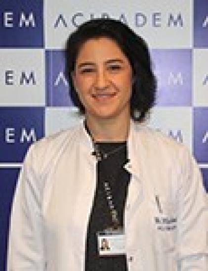 Dr. Elçin Arıtürk