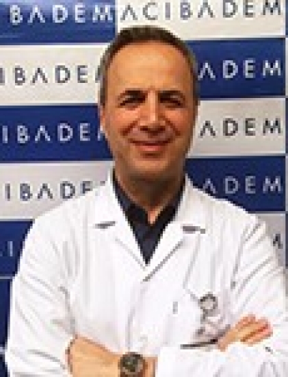 Dr. Ergün Erdoğan