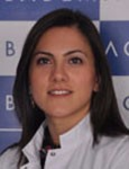 Dr. Feyha Kahya Aydoğan