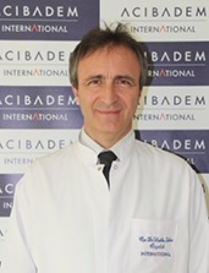 Dr. Hakkı Süha Özçelik