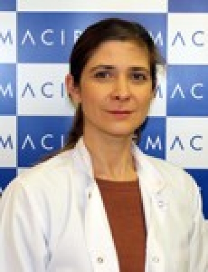 Dr. Hande Altıntaş