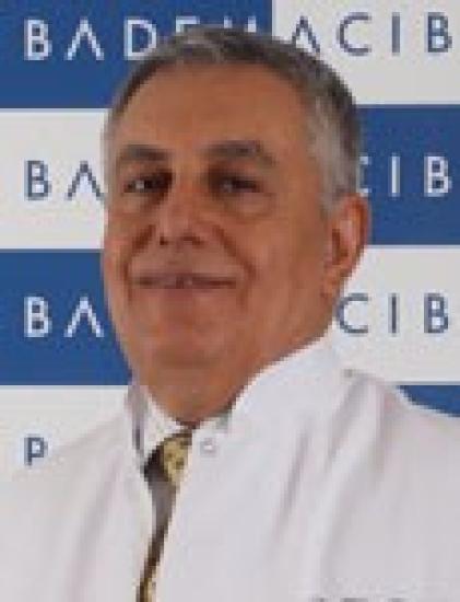 Dr. Hilmi Körbeyli