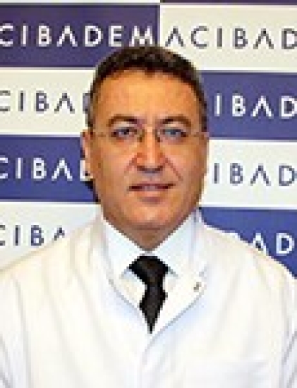 Dr. Kurtuluş Delibaş