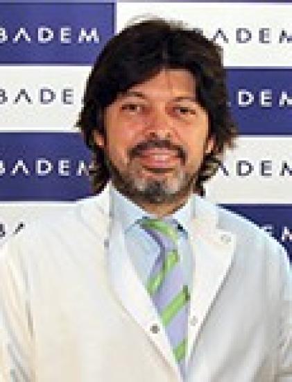 Dr. Naser Dadaşzade