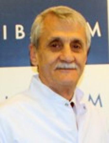 Dr. Ömer Faruk İlhan